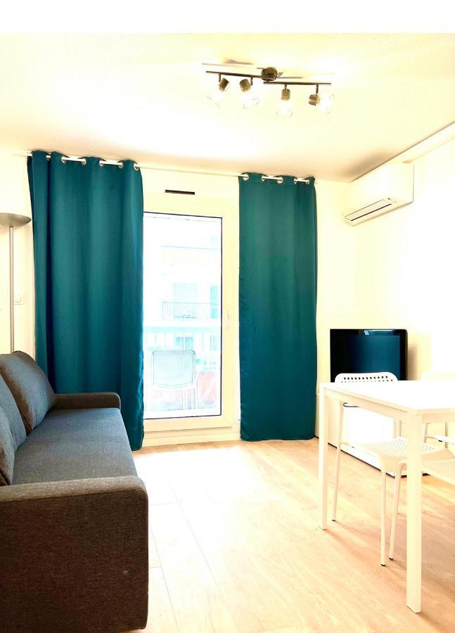 Residence Californie نيس المظهر الخارجي الصورة