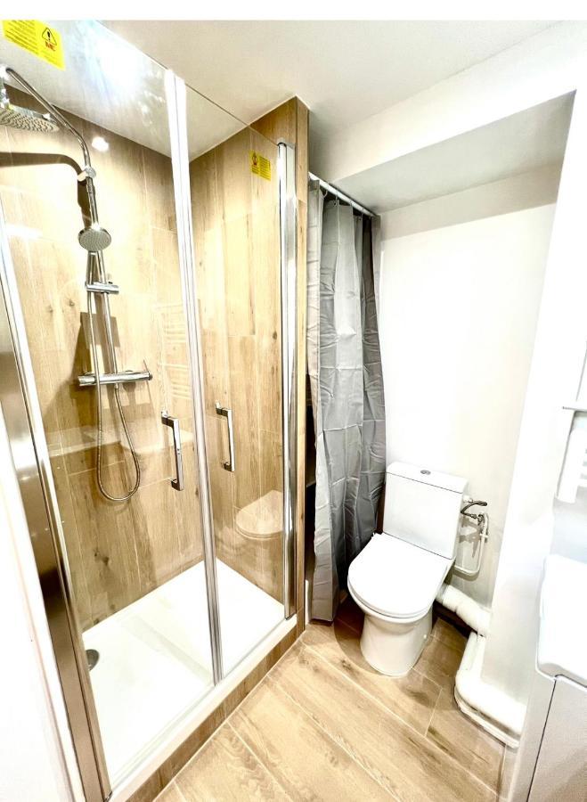 Residence Californie نيس المظهر الخارجي الصورة